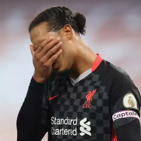 Liverpool bağlantılı Konate, Ramos'u Van Dijk'ten daha yüksek puanlar