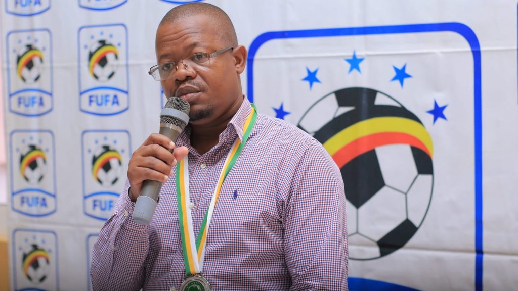 Magogo'nun başarısız Chan'ın ardından Uganda'yı canlandırmak için ayrıntılı planı, Afcon sıralama turları